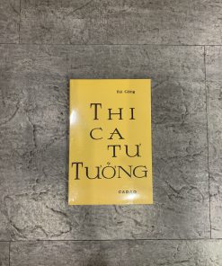 Thi ca tư tưởng