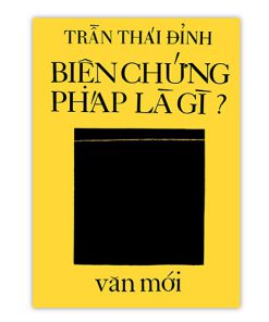 Biện chứng pháp là gì