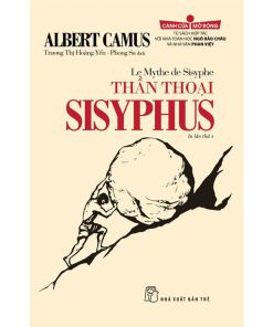 Thần Thoại Sisyphus