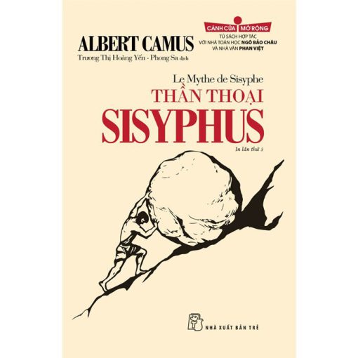 Thần Thoại Sisyphus