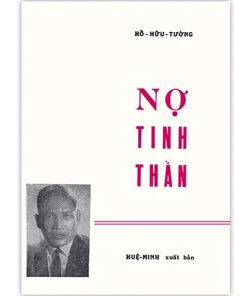 Nợ tinh thần