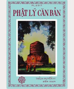 Phật lý căn bản