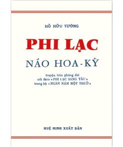 Phi lạc náo Hoa - Kỳ