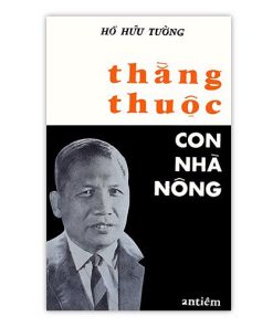 Thằng thuộc con nhà nông