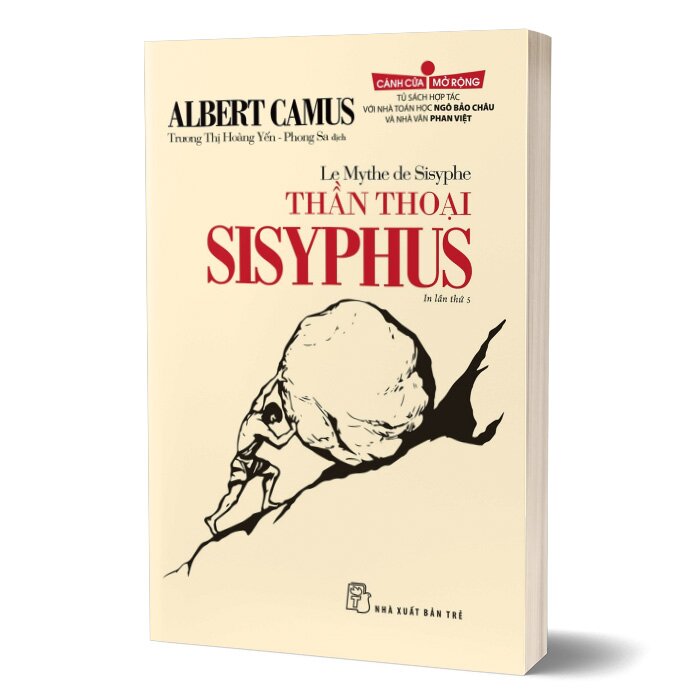 Thần Thoại Sisyphus