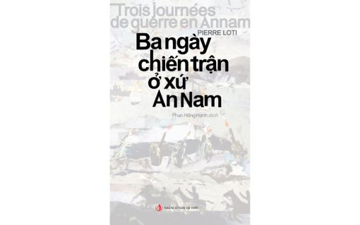 Ba ngày chiến trận ở xứ An Nam