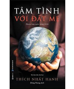 Tâm tình với đất mẹ