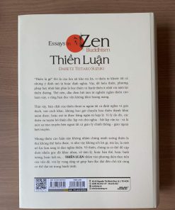 Thiền Luận