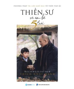 Thiền sư và em bé 5 tuổi