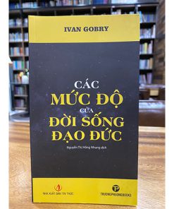 Các mức độ của đời sống đạo đức