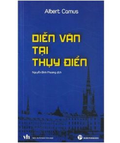 Diễn văn tại Thuỵ Điển