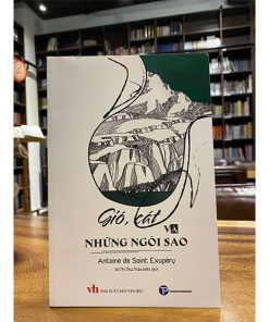 Gió cát và những ngôi sao