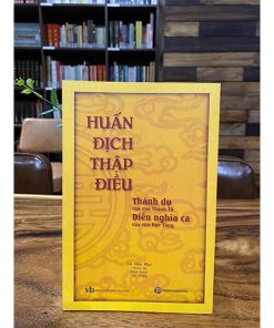 Huấn địch thập điều