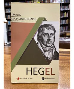 Sách Hegel