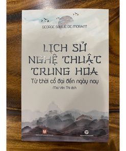 Lịch sử nghệ thuật Trung Hoa