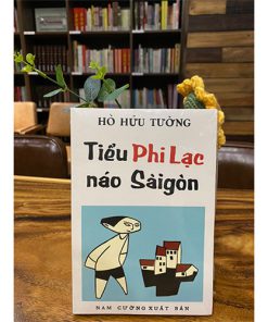 Tiểu Phi Lạc náo Sài Gòn