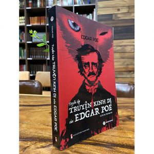 Tuyển tập truyện kinh dị của Edgar Poe
