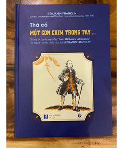 Thà có một con chim trong tay