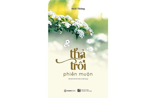 Thả trôi phiền muộn