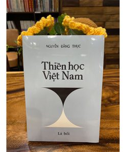 Thiền học Việt Nâm