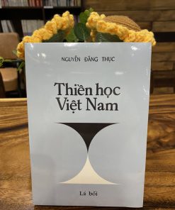 Thiền học Việt Nâm