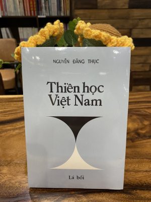 Thiền học Việt Nâm