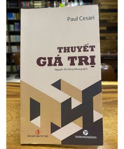 Thuyết giá trị