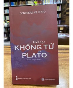 Triết học Khổng Tử và Plato