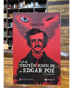 Tuyển tập truyện kinh dị của Edgar Poe