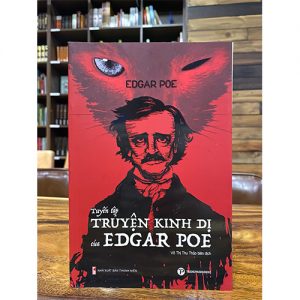 Tuyển tập truyện kinh dị của Edgar Poe