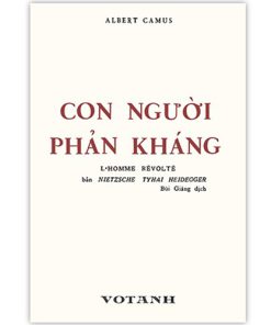 Con người phản kháng