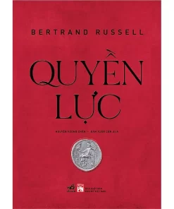 Quyền lực - Bertrand Russell