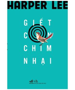 Giết con chim nhại