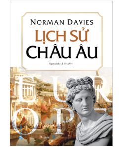 Lịch sử Châu Âu