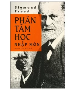 Phân tâm học nhập môn - Sigmund Freud