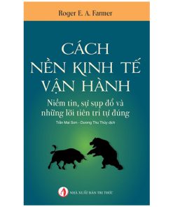 Cách nền kinh tế vận hành