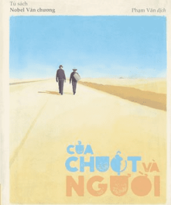 Của chuột và người - John Steinbeck