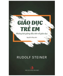 Giáo dục trẻ em