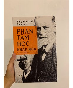 Phân tâm học nhập môn