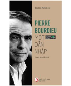 Pierre Bourdieu một dẫn nhập