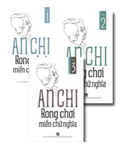 Rong chơi miền chữ nghĩa