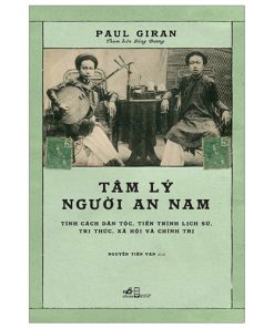 Tâm lý người An Nam