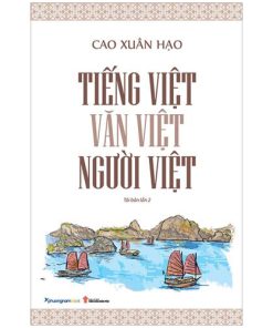 Tiếng Việt Văn Việt Người Việt