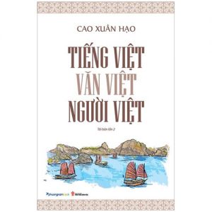 Tiếng Việt Văn Việt Người Việt