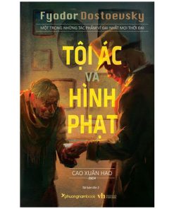 Tội ác và hình phạt