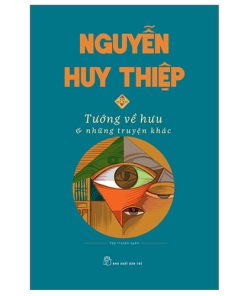 Tướng về hưu & Những truyện khác