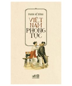 Việt Nam phong tục