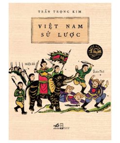 Việt Nam sử lược