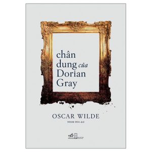 Bức tranh Dorian Gray