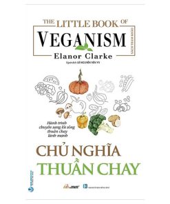 Chủ nghĩa thuần chay